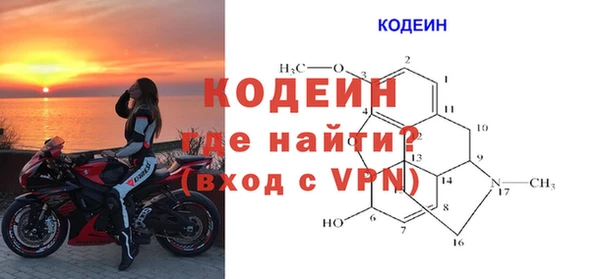 молекула духа Мегион