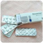 Феназепам  Phenazepam Valenta  1 мг в Мурино