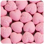 Экстази  Ecstasy Love 200 MDMA в Мурино