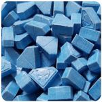 Экстази  Ecstasy Punisher 250 мг MDMA в Мурино