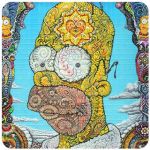Марки LSD-25 VHQ чистых 250 мкг в Мурино